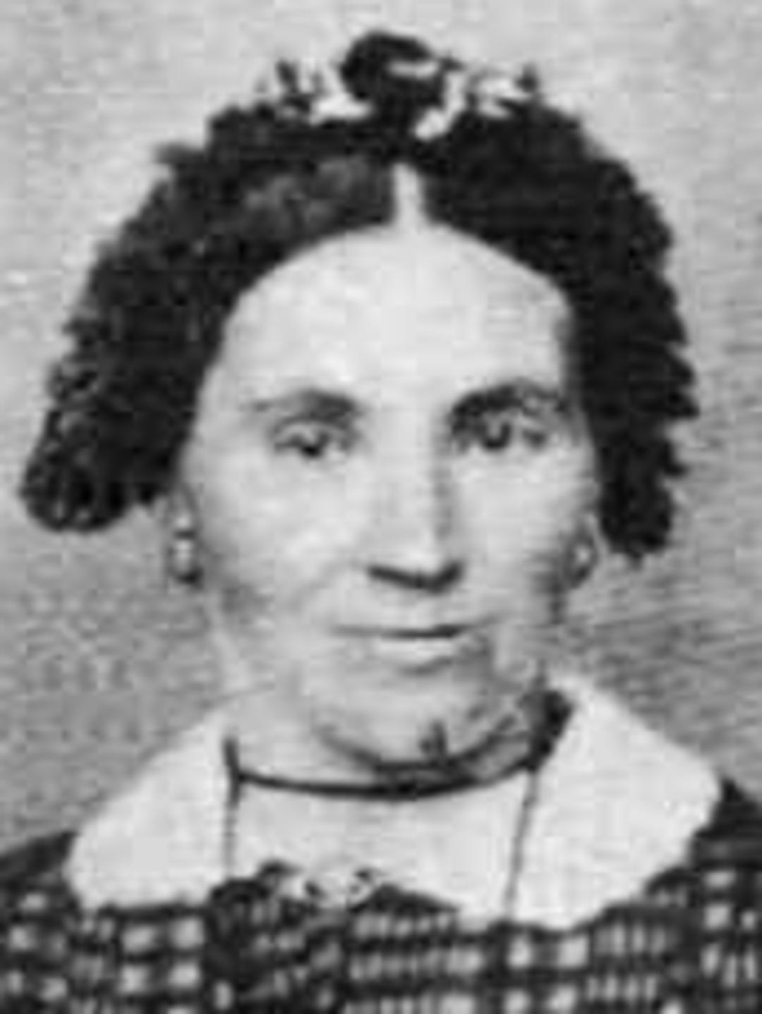 Mariane Neilsdatter (1815 - 1896) Profile